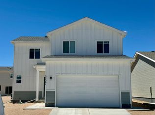22301 Cattlemen Run, Calhan, CO 80808