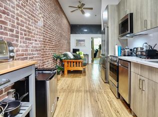 308 Madison St APT 4C, Hoboken, NJ 07030