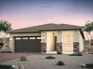21826 W Roma Ave, Buckeye, AZ 85396