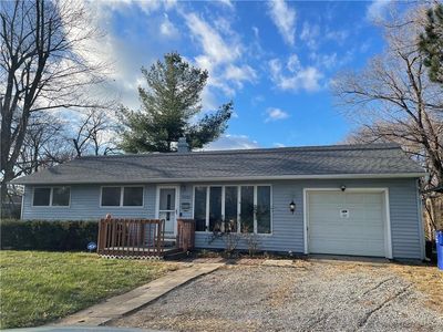 5910 Englewood Ave, Raytown, MO, 64133