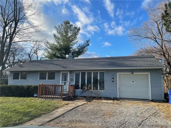 5910 Englewood Ave, Raytown, MO 64133