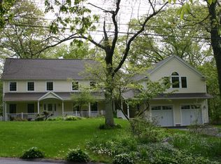 9 Woodcliffe Rd, Lexington, MA 02421