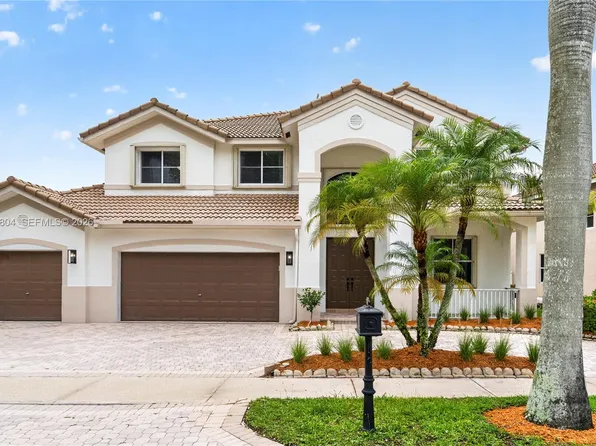2432 Deer Creek Rd, Fort Lauderdale, FL 33327