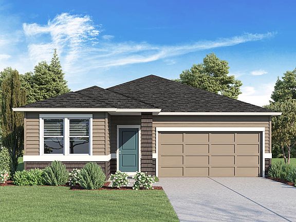 Plan Elevation.