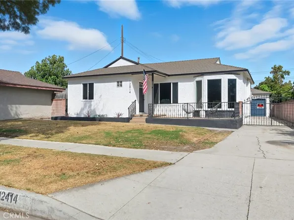 12414 Arlee Ave, Norwalk, CA 90650