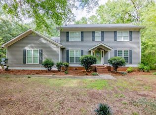 230 E Yorktown Dr, Lagrange, GA 30240