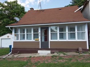 615 George St, Alton, IL 62002