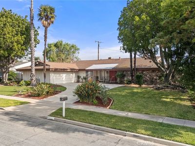 13122 Bow Pl, Santa Ana, CA, 92705