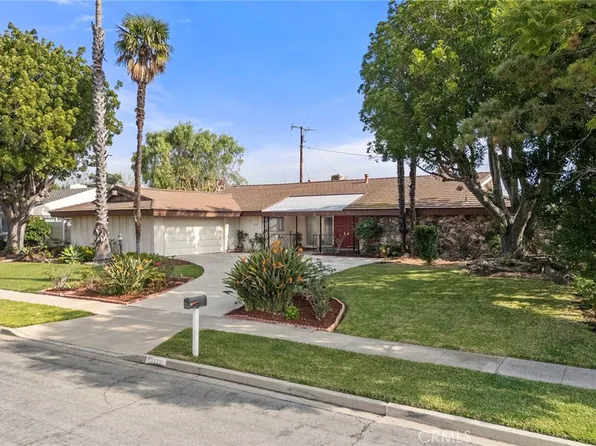 13122 Bow Pl, Santa Ana, CA 92705