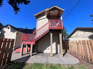 14530 SE Main St #B, Portland, OR 97233