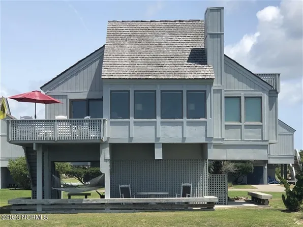 305 S Bald Head Wynd Unit 41, Bald Head Island, NC 28461