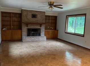10208 Laddie Dr, Shannon Hills, AR 72103