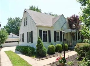 5139 Nall Ave, Roeland Park, KS 66202