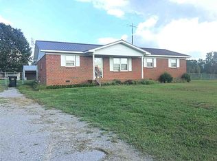 380 Peach Tree Rd, Hartselle, AL 35640