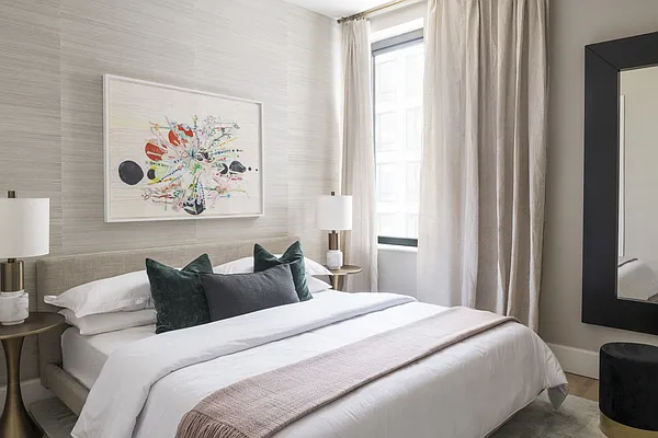 Sold by Brown Harris Stevens Development Marketing | media 23