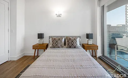 Rented by Mirador Real Estate