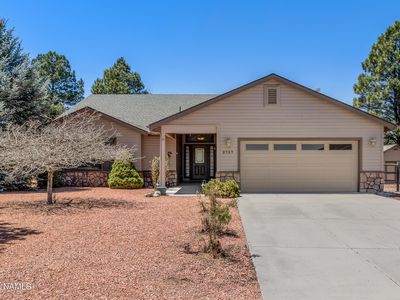 2737 W Augusta Dr, Williams, AZ, 86046