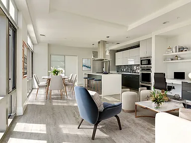 Pallas at Pike & Rose