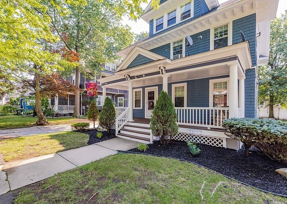 45 Mountainview St, Springfield, MA 01108 Zillow