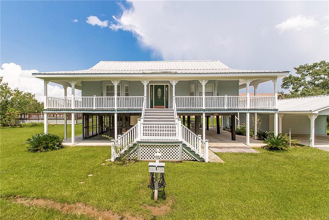 1570 Jean Lafitte Blvd, Lafitte, LA 70067 Zillow