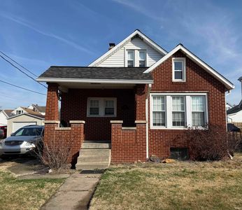 314 E 15th St, Jasper, IN, 47546