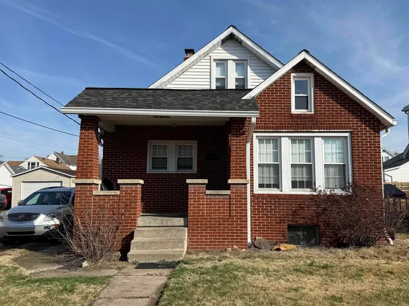 314 E 15th St, Jasper, IN 47546