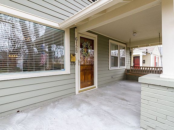 2nd image of 6128 Rosslyn Ave