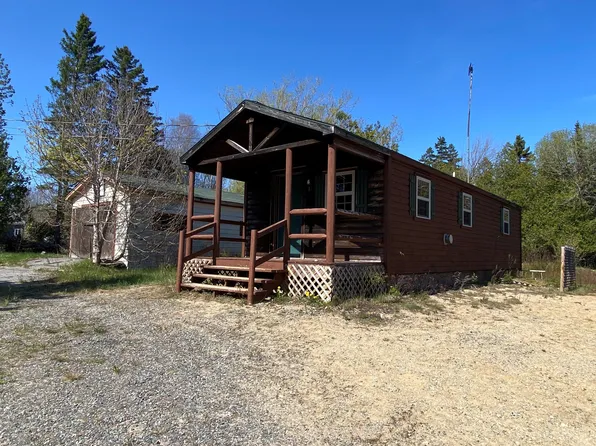 16 Crane Road, Winter Harbor, ME 04693