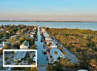 750 Saint Judes Dr N, Longboat Key, FL 34228