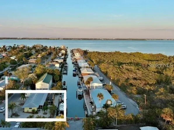 750 Saint Judes Dr N, Longboat Key, FL 34228