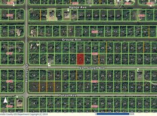 12136 Van Gough Ave, Port Charlotte, FL 33981