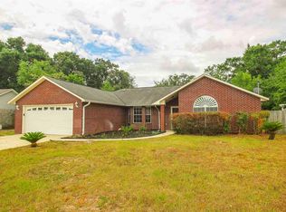 3341 Marion Oaks Way, Perdido Key, FL 32507