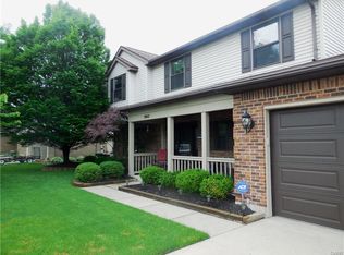 1943 Winterglen Ct, Dayton, OH 45432