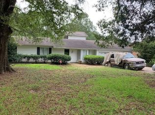 4007 Rainey Rd, Jackson, MS 39212