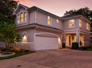 5606 Wolf Ct, Austin, TX 78731