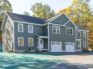 53A Kimball Hill Road, Hudson, NH 03051