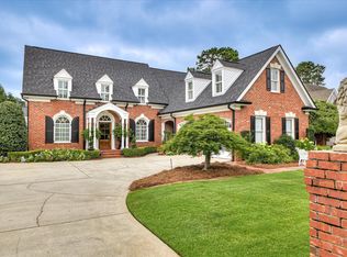 3666 Bay Point, Martinez, GA 30907