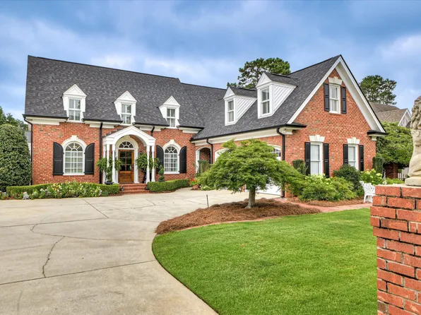 3666 Bay Point, Martinez, GA 30907