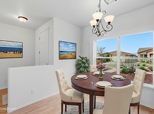 10252 E Wasp Spring Dr, Tucson, AZ 85748