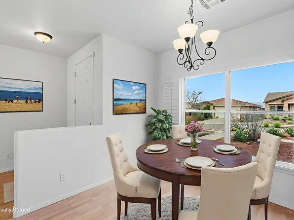 10252 E Wasp Spring Dr, Tucson, AZ 85748