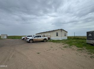 5388 95th Ave NW, Ross, ND 58776