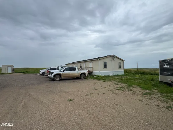 5388 95th Ave NW, Ross, ND 58776