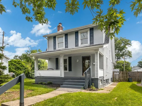 610 S Terrace Ave, Columbus, OH 43204