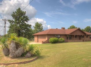 1 S Gibson Ln, Texarkana, TX 75501