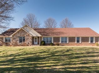 17189 Lee Hwy, Abingdon, VA 24210