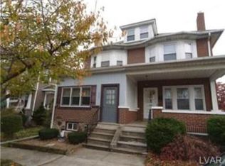 634 3rd Ave, Bethlehem, PA 18018