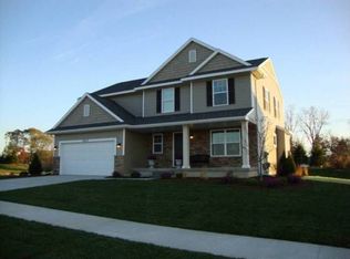 2637 Coreopsis Dr, Okemos, MI 48864