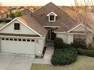 9625 Rosewood Dr, Denton, TX 76207