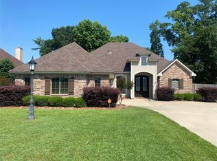 456 Dogwood South Ln, Haughton, LA 71037