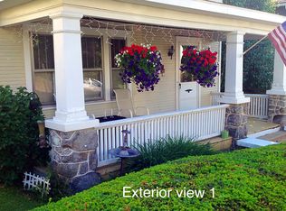 1012 Sterling St, Scranton, PA 18508
